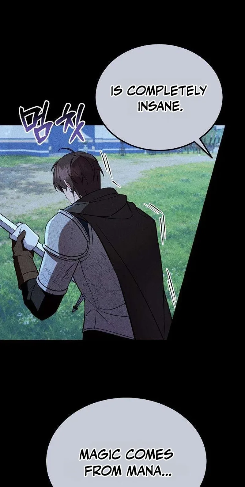 My Wife Waited in the Wheat Fields Chapter 32 page 62