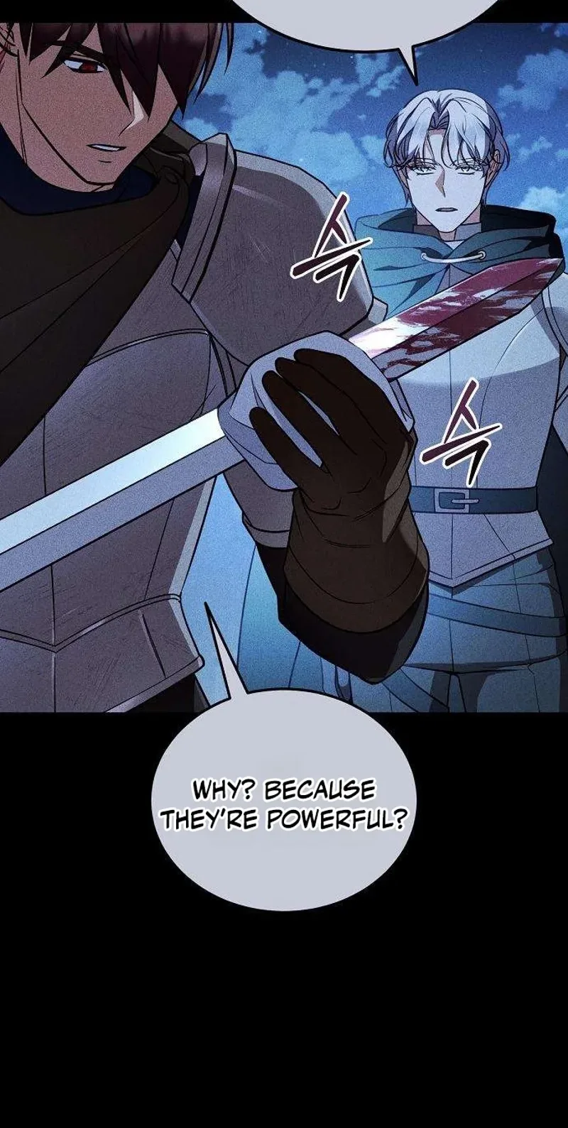 My Wife Waited in the Wheat Fields Chapter 32 page 60