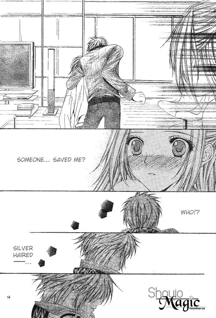 Love Celeb Chapter 1 page 19