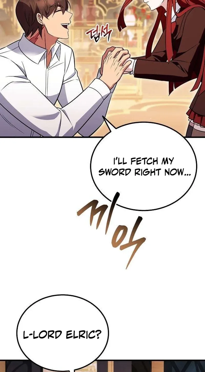 My Wife Waited in the Wheat Fields Chapter 32 page 71