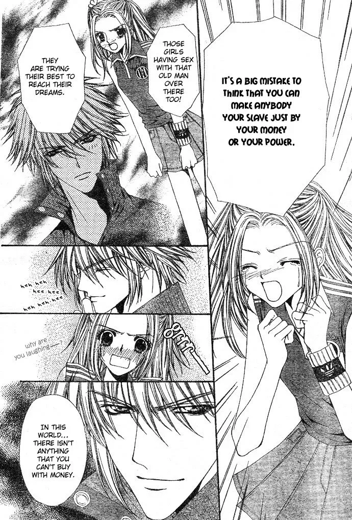 Love Celeb Chapter 1 page 29