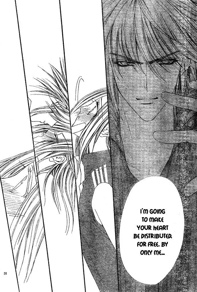 Love Celeb Chapter 1 page 31