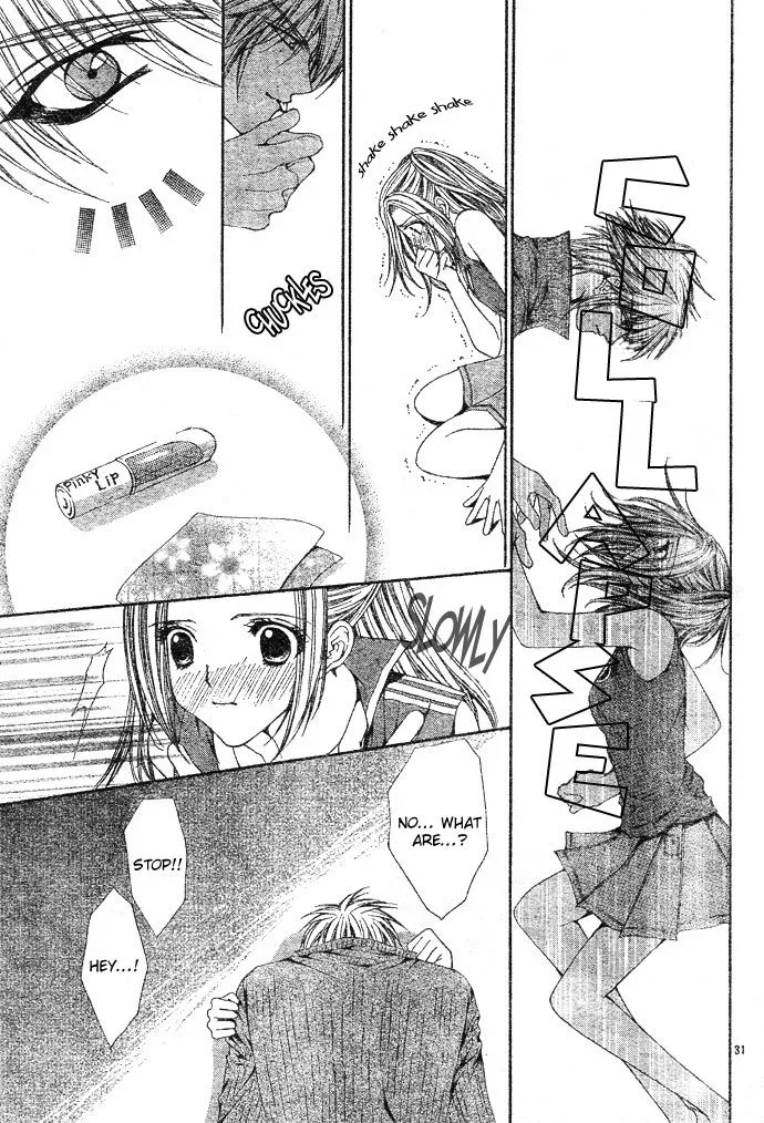 Love Celeb Chapter 1 page 34