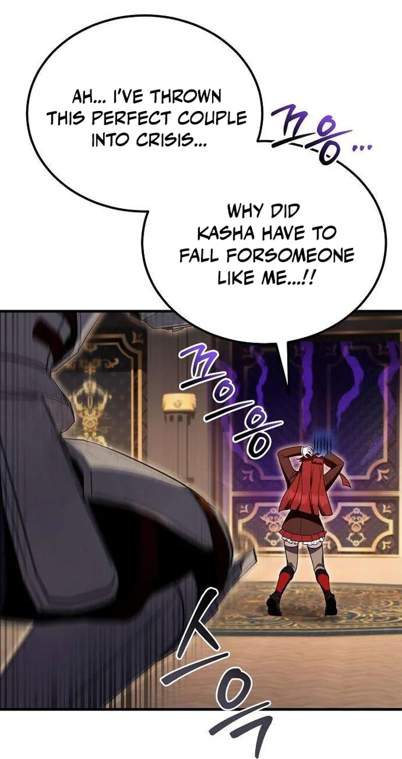 My Wife Waited in the Wheat Fields Chapter 32 page 83