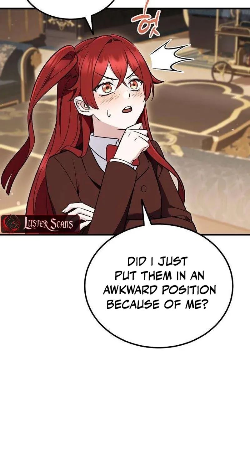 My Wife Waited in the Wheat Fields Chapter 32 page 82