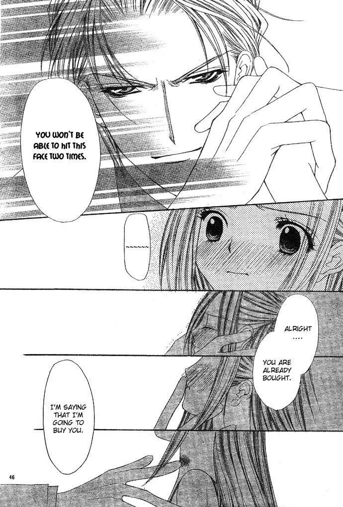 Love Celeb Chapter 1 page 49