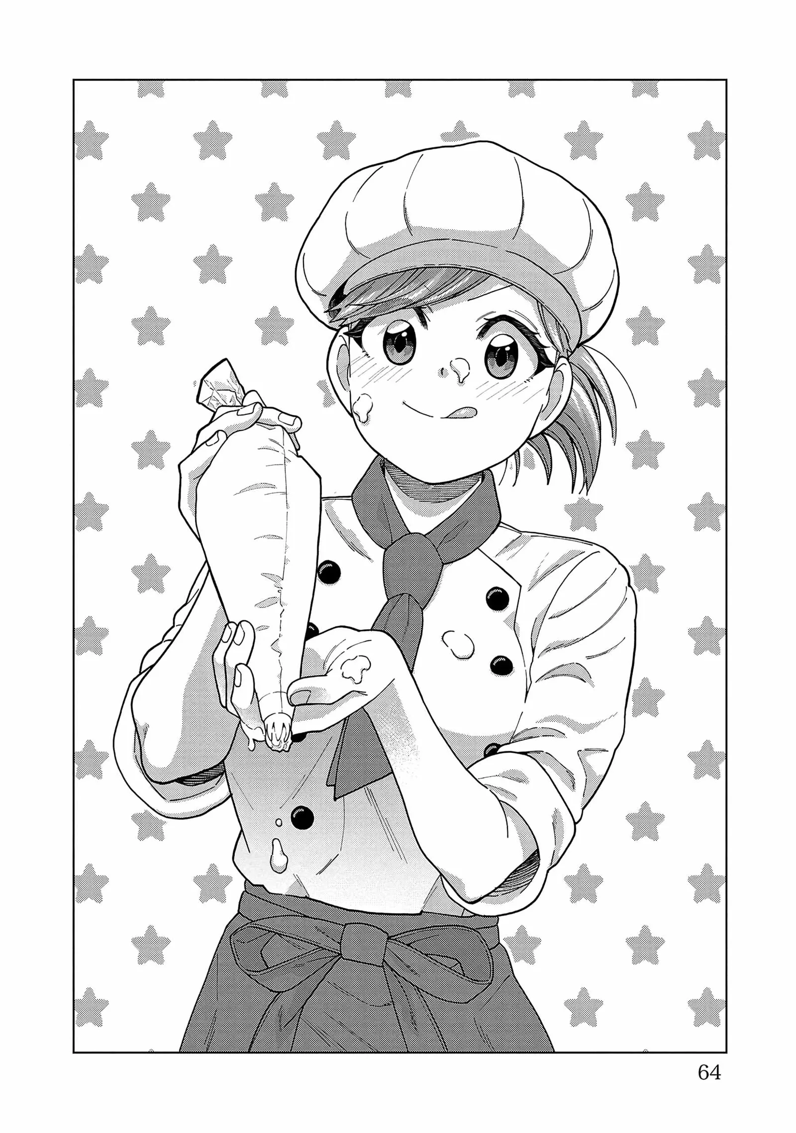 Still, I Want to Make You Happy Chapter 23 page 2