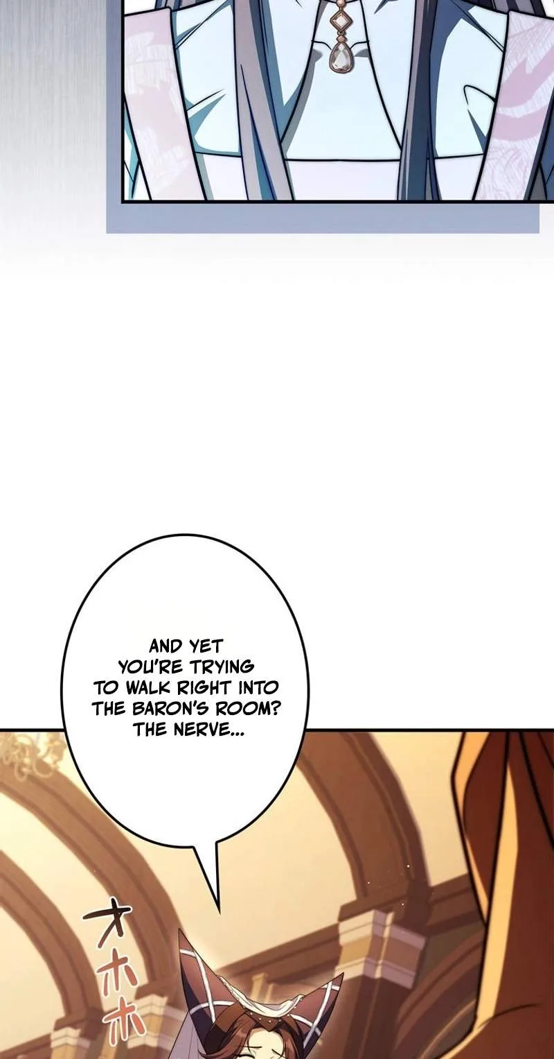 I Became a Mage in a Medieval Fantasy World Chapter 42 page 6