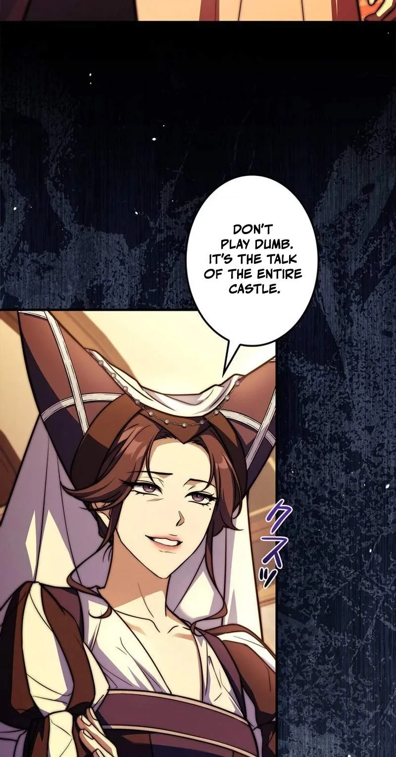 I Became a Mage in a Medieval Fantasy World Chapter 42 page 4