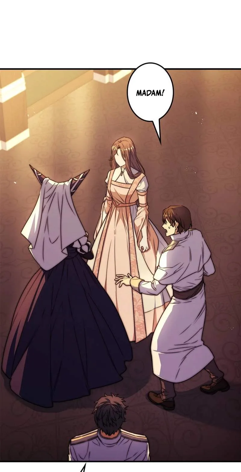 I Became a Mage in a Medieval Fantasy World Chapter 42 page 11