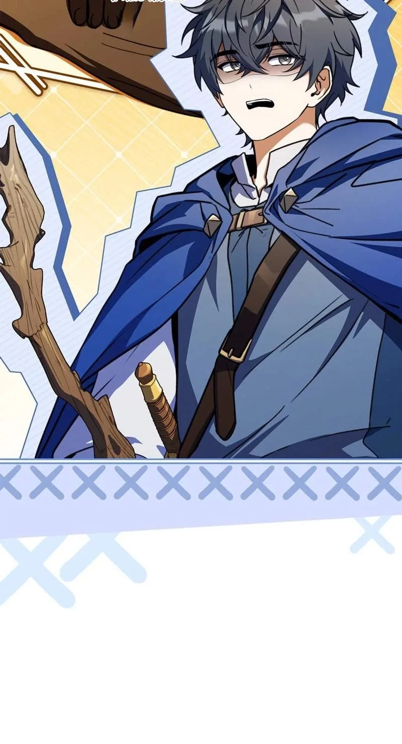 I Became a Mage in a Medieval Fantasy World Chapter 42 page 34