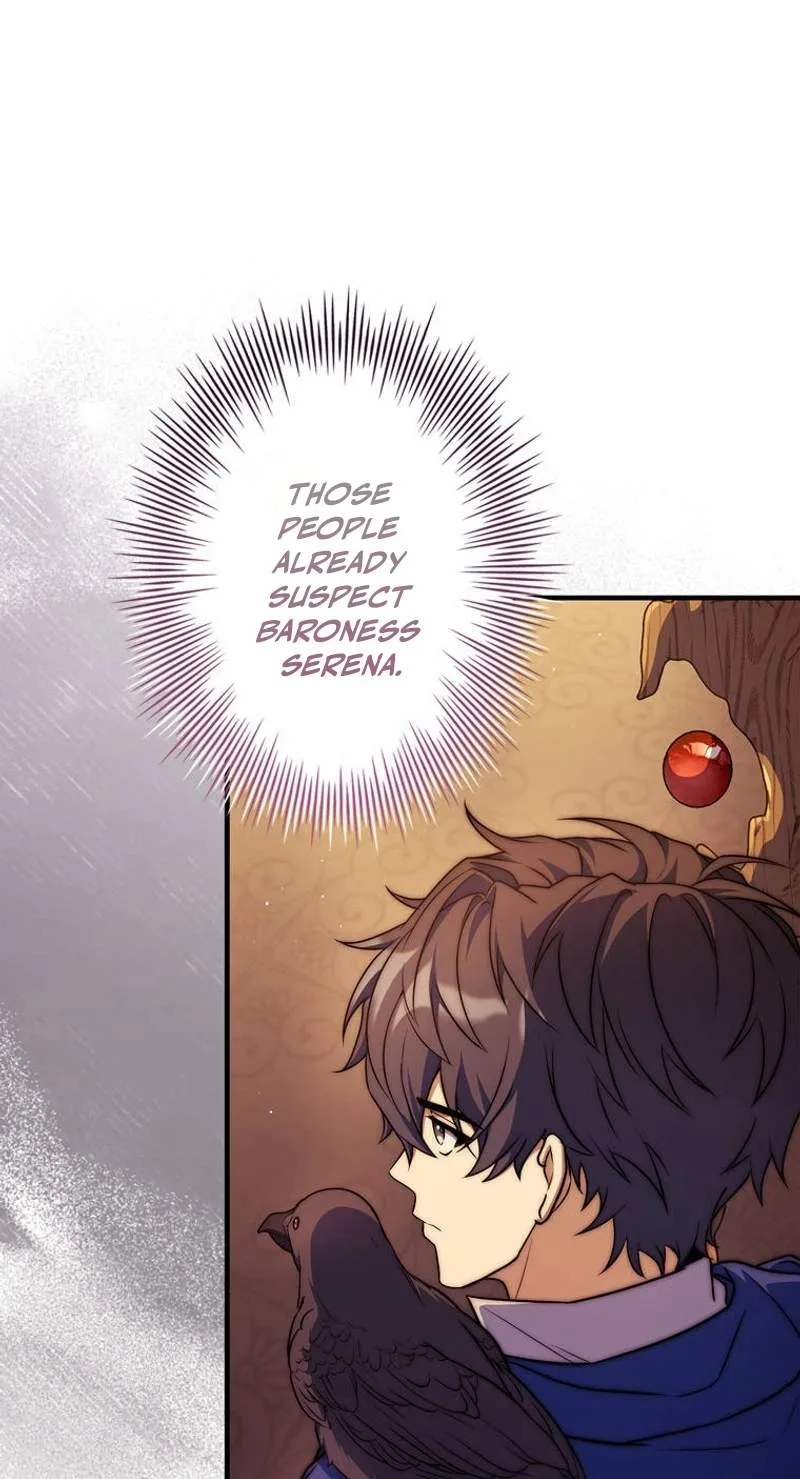 I Became a Mage in a Medieval Fantasy World Chapter 42 page 22