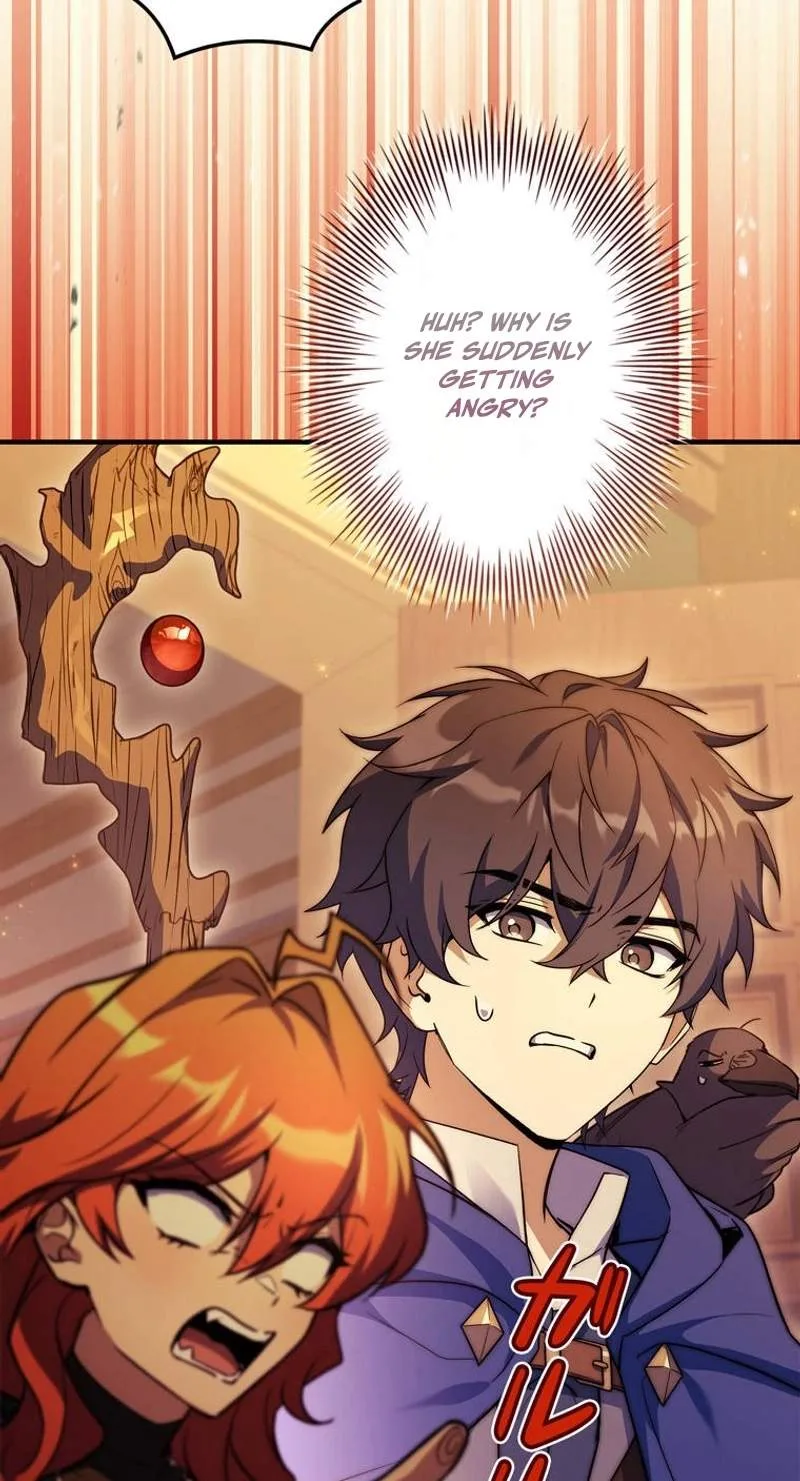 I Became a Mage in a Medieval Fantasy World Chapter 42 page 38