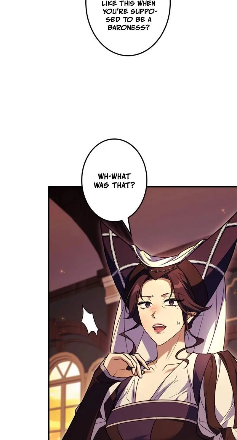 I Became a Mage in a Medieval Fantasy World Chapter 42 page 36