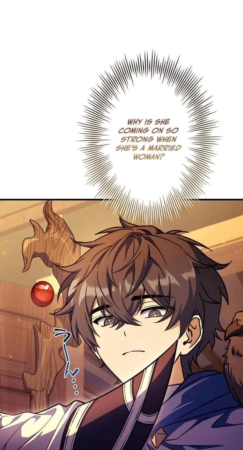 I Became a Mage in a Medieval Fantasy World Chapter 42 page 31