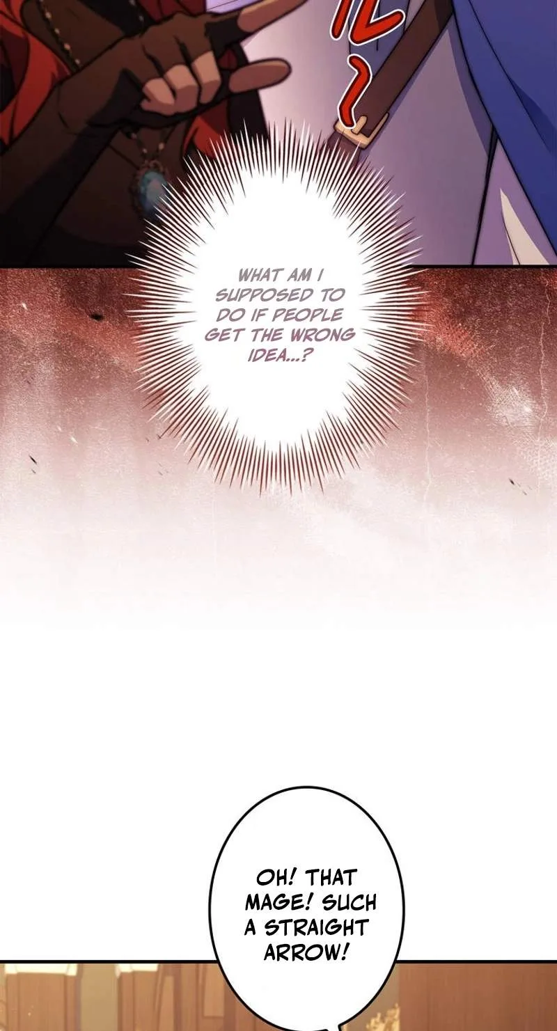I Became a Mage in a Medieval Fantasy World Chapter 42 page 39