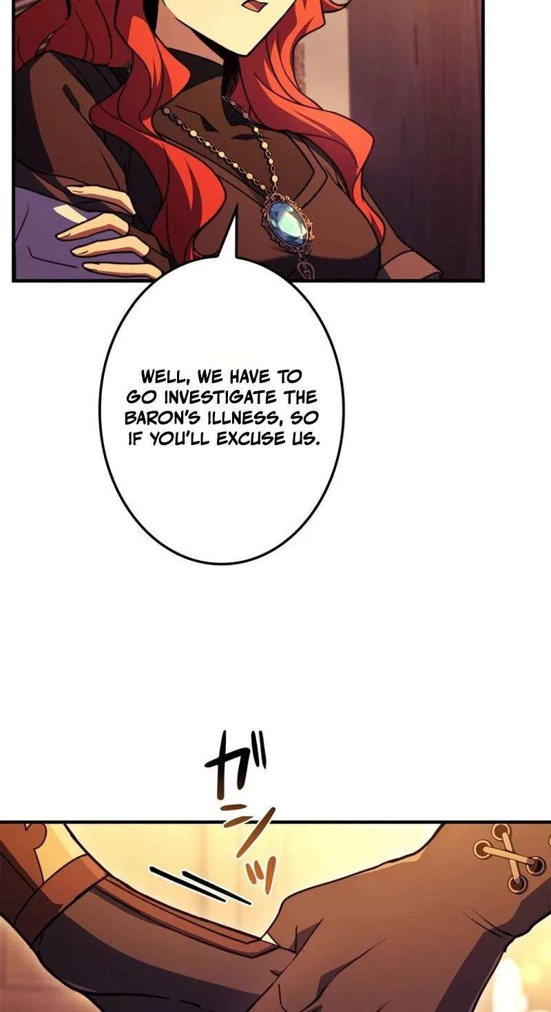 I Became a Mage in a Medieval Fantasy World Chapter 42 page 44