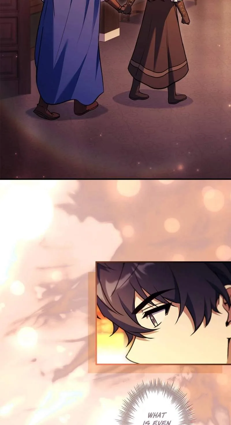 I Became a Mage in a Medieval Fantasy World Chapter 42 page 46