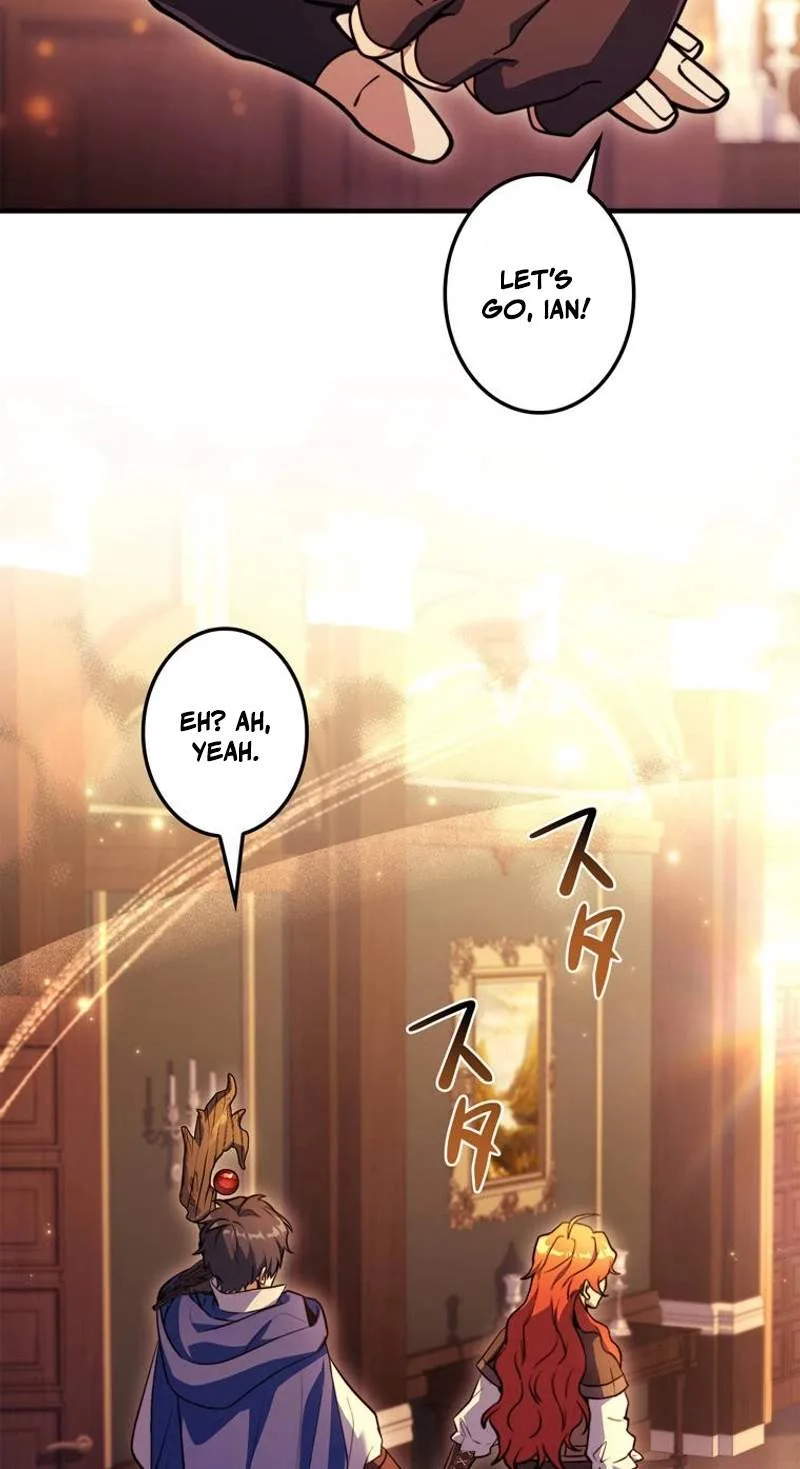 I Became a Mage in a Medieval Fantasy World Chapter 42 page 45