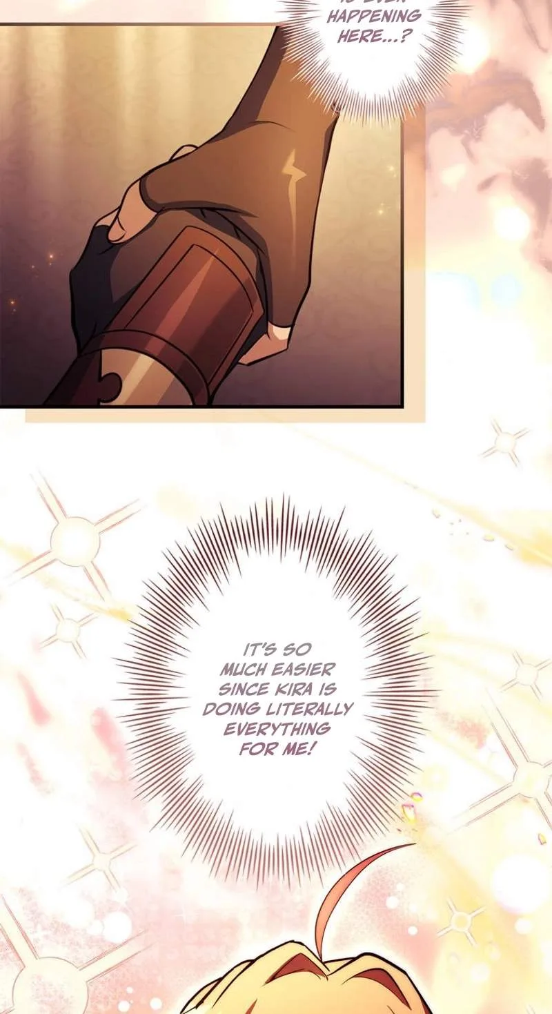 I Became a Mage in a Medieval Fantasy World Chapter 42 page 47