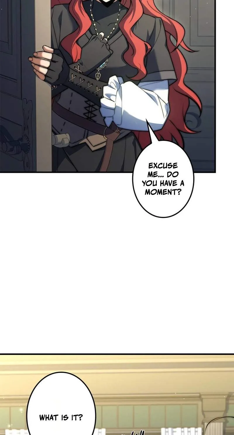 I Became a Mage in a Medieval Fantasy World Chapter 42 page 58