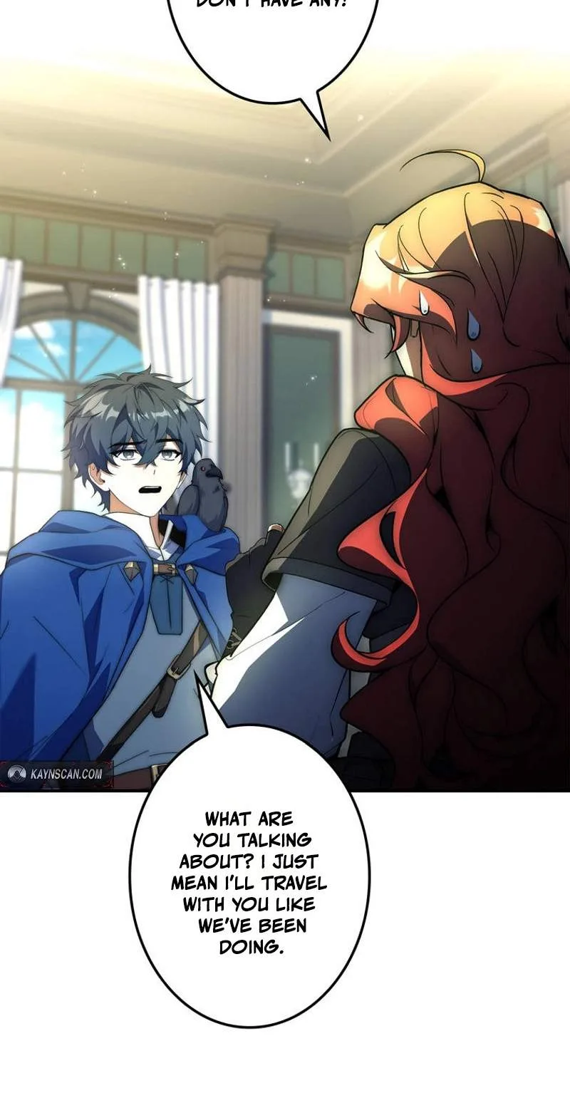 I Became a Mage in a Medieval Fantasy World Chapter 42 page 69