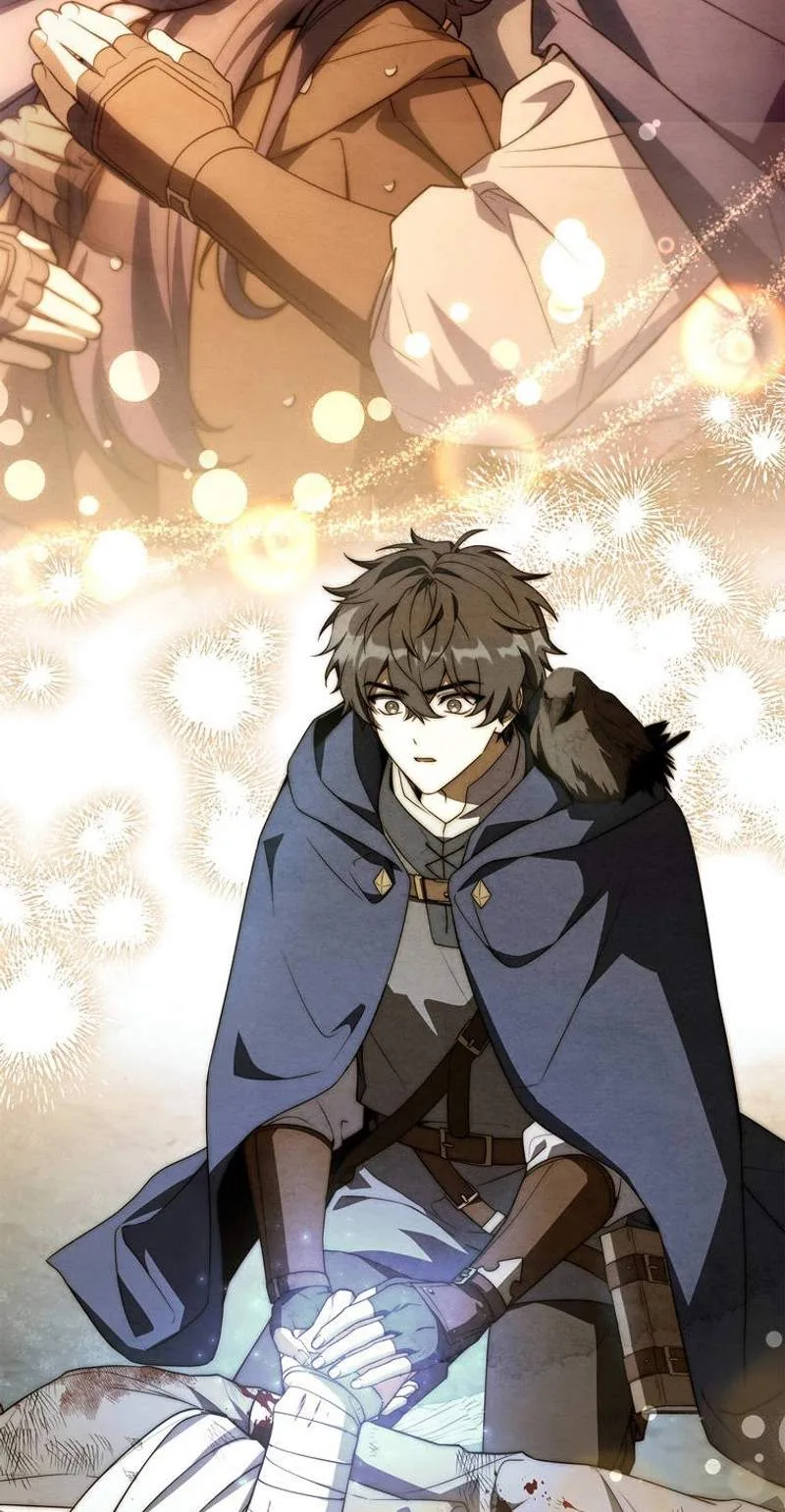 I Became a Mage in a Medieval Fantasy World Chapter 42 page 82