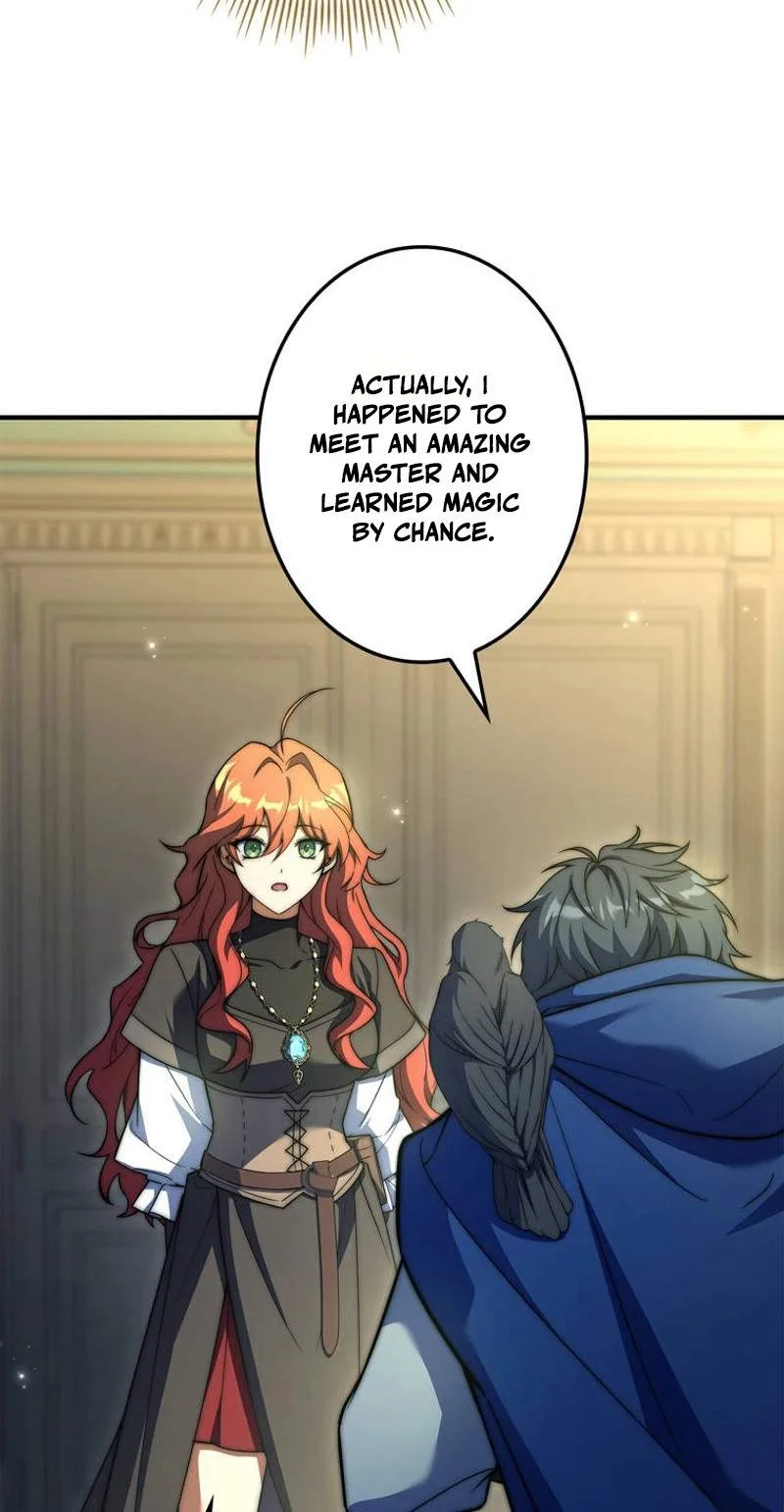 I Became a Mage in a Medieval Fantasy World Chapter 42 page 76
