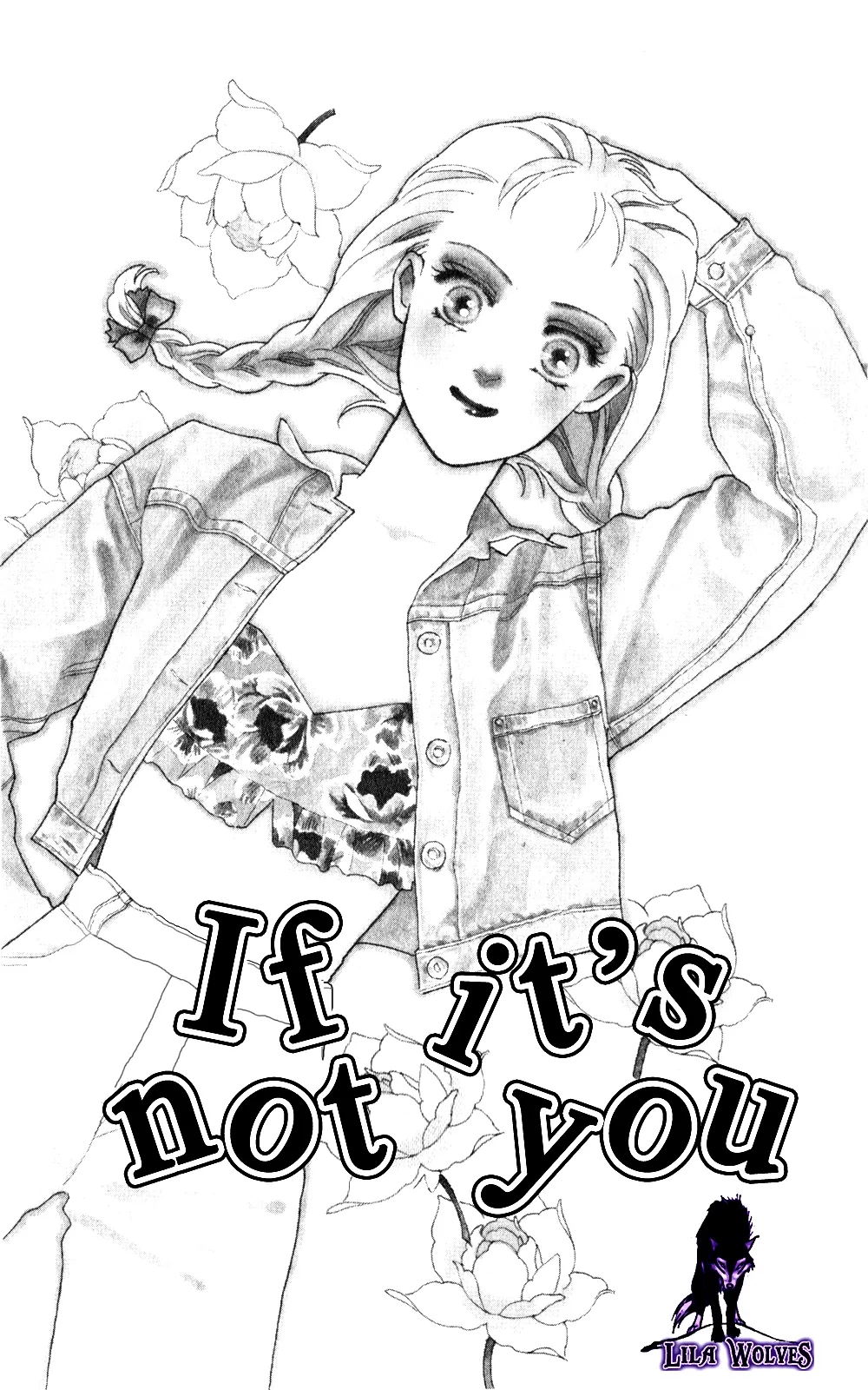 Anata ja Nai to Chapter 2 page 3
