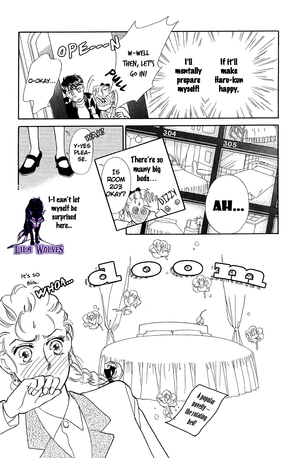 Anata ja Nai to Chapter 2 page 17