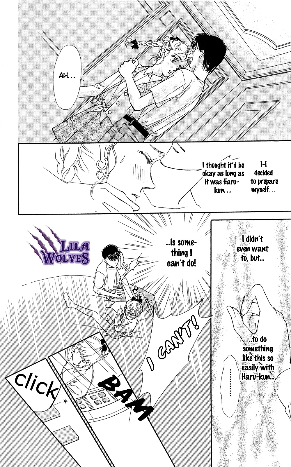 Anata ja Nai to Chapter 2 page 18