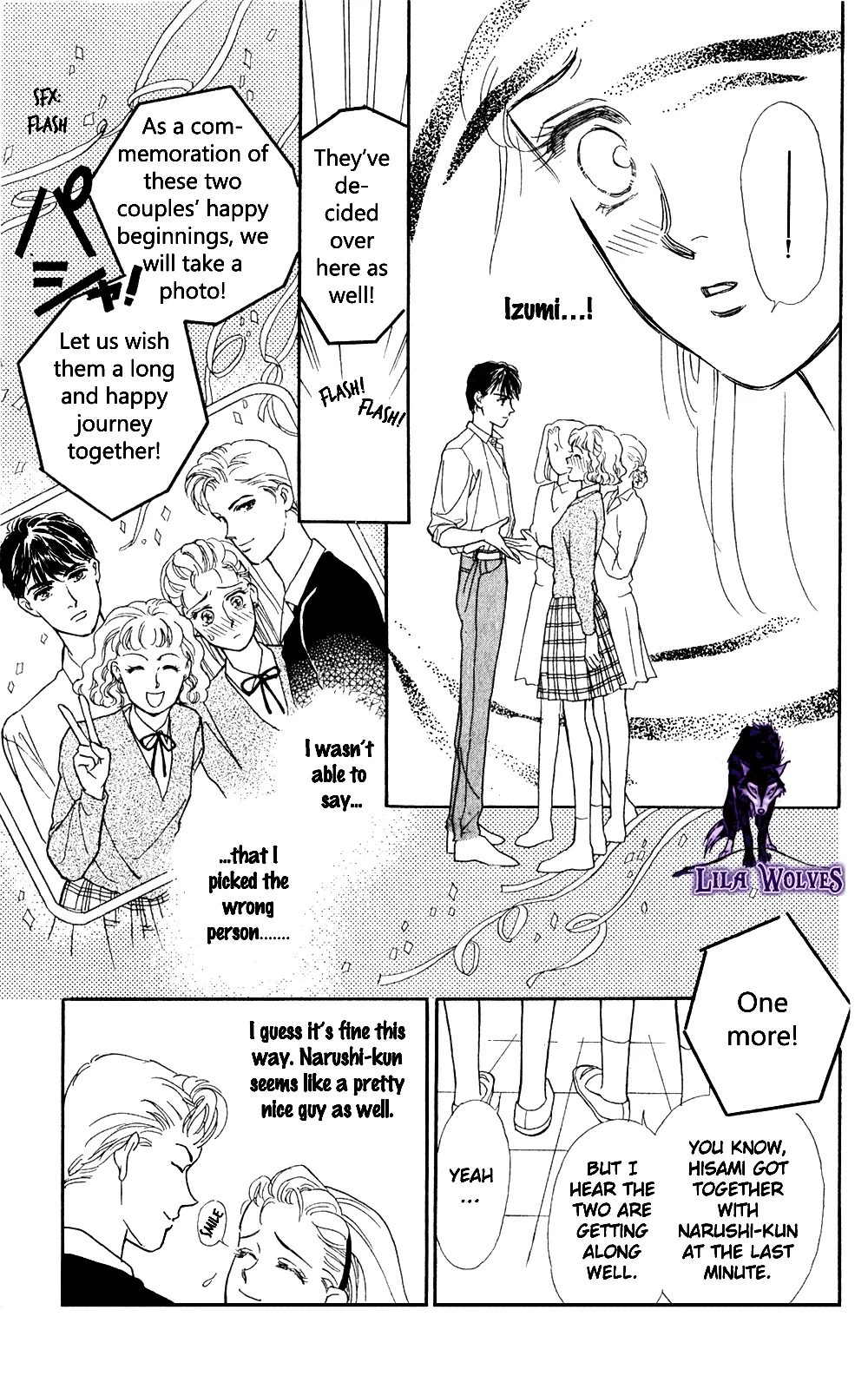 Anata ja Nai to Chapter 2 page 9
