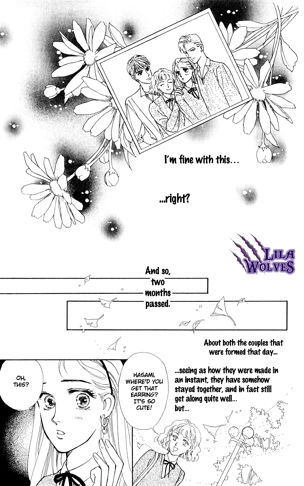 Anata ja Nai to Chapter 2 page 11