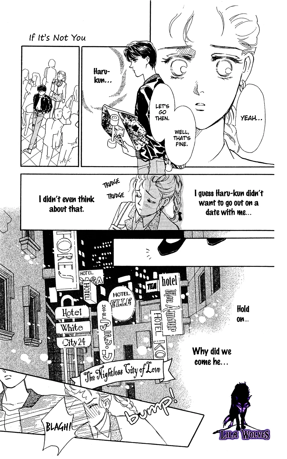 Anata ja Nai to Chapter 2 page 15