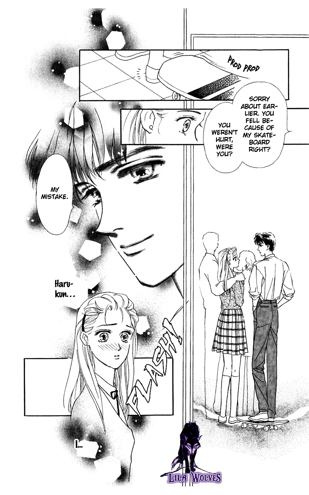 Anata ja Nai to Chapter 2 page 10