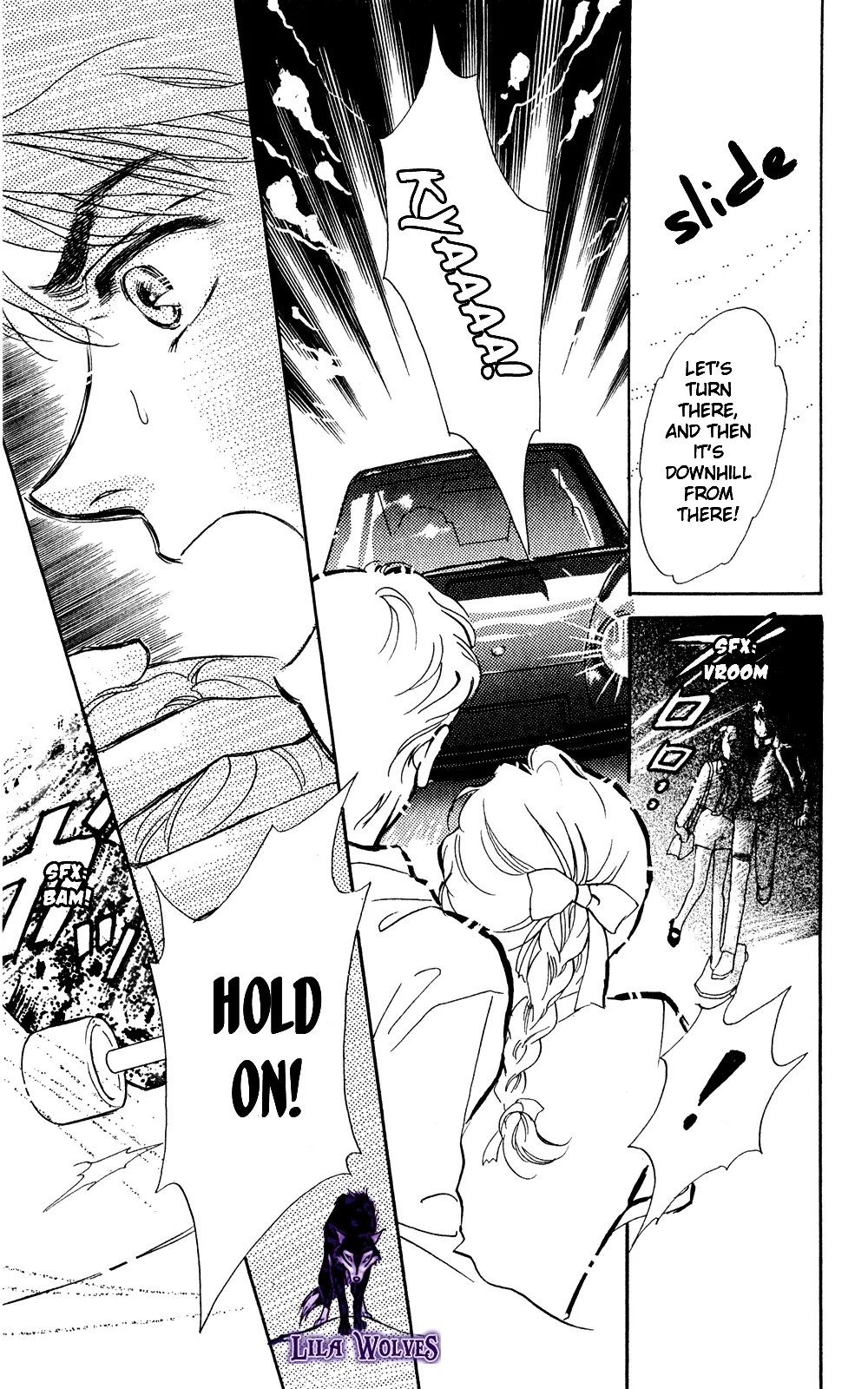 Anata ja Nai to Chapter 2 page 23