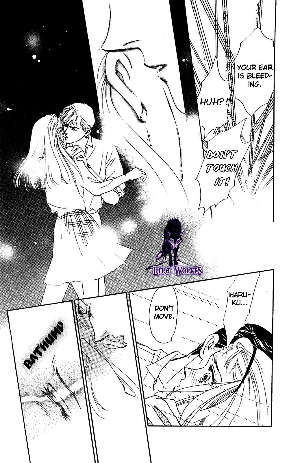 Anata ja Nai to Chapter 2 page 33