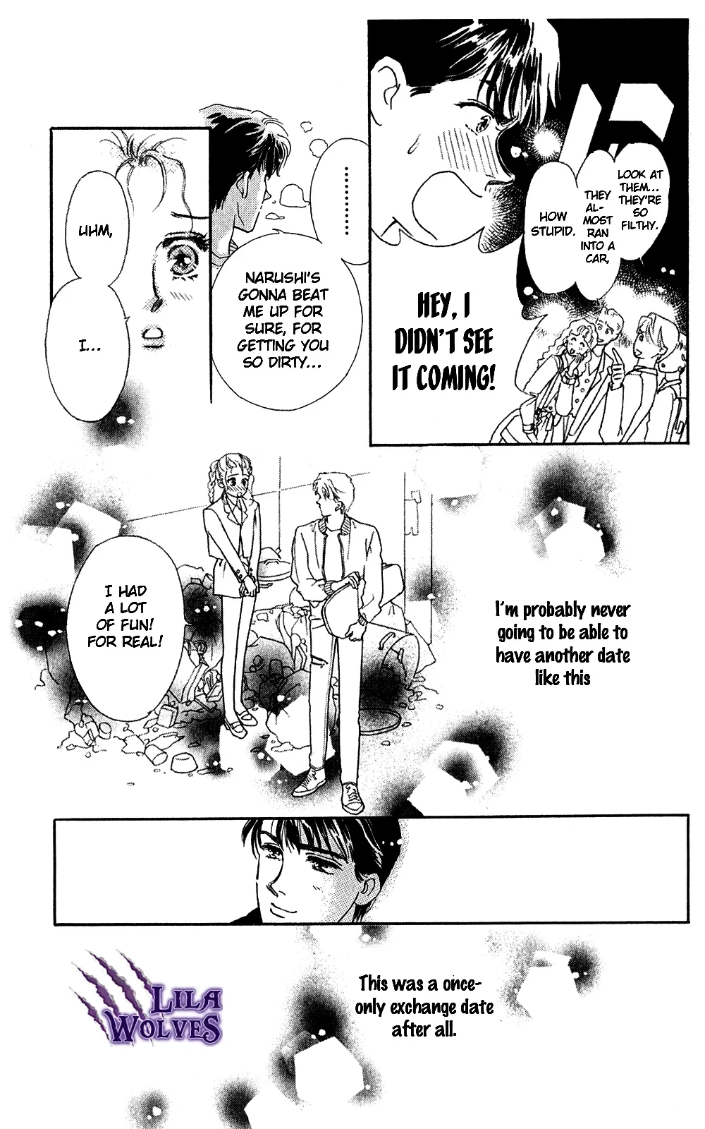 Anata ja Nai to Chapter 2 page 27