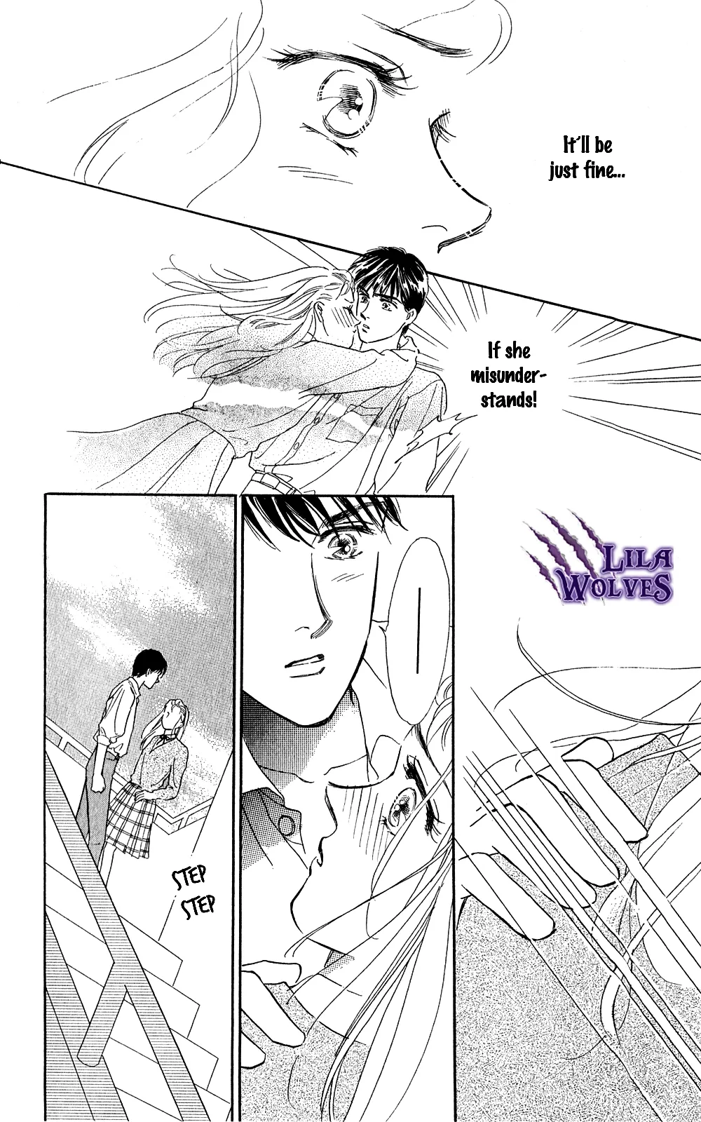 Anata ja Nai to Chapter 2 page 35