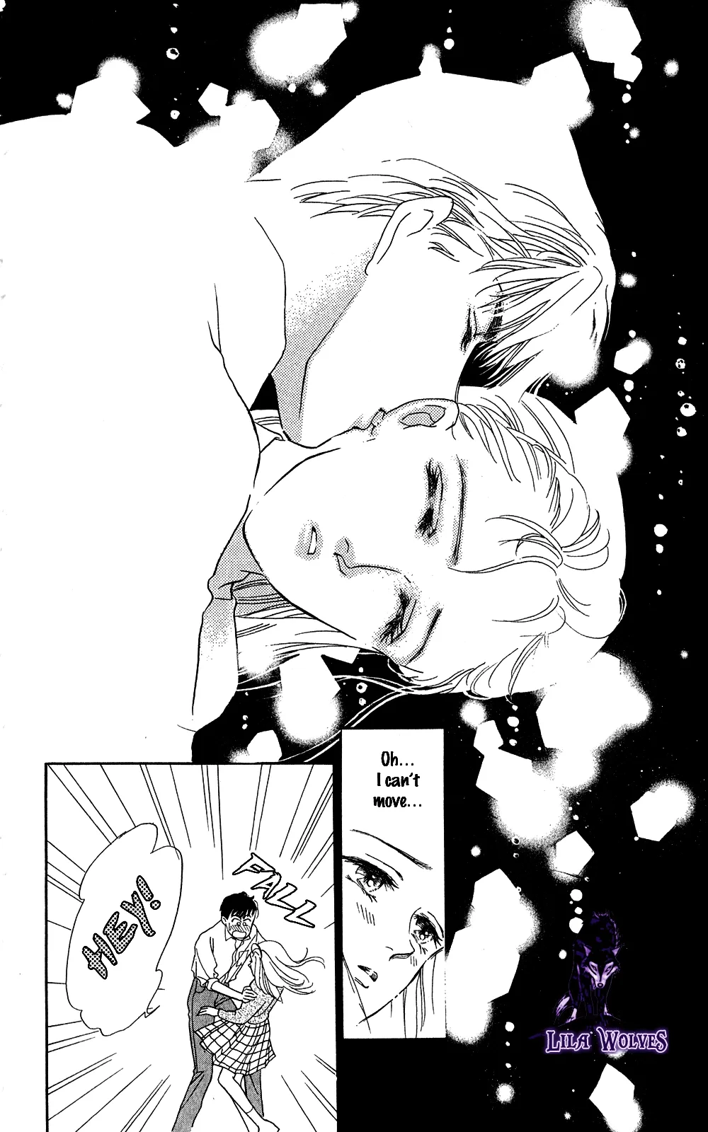 Anata ja Nai to Chapter 2 page 34