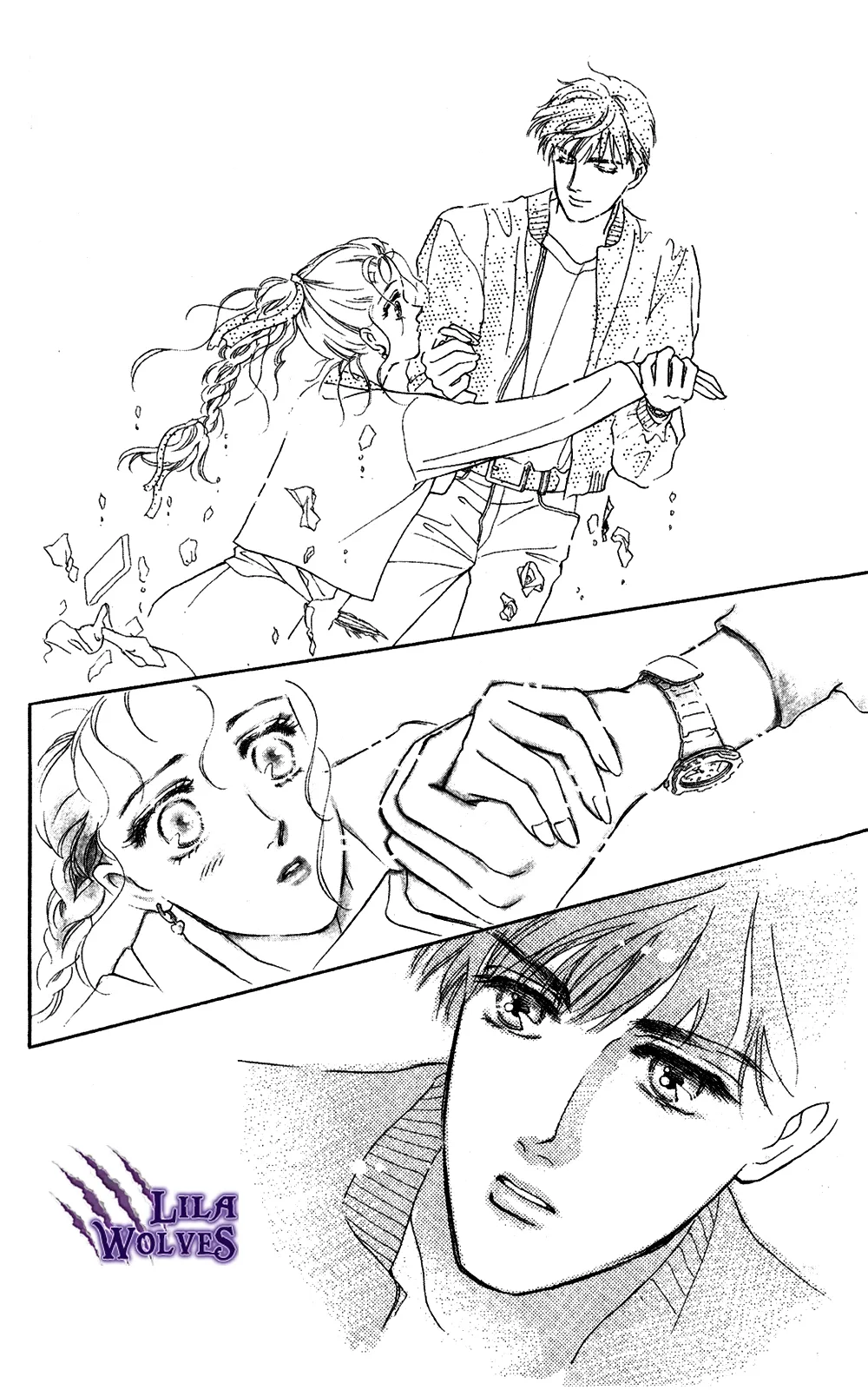 Anata ja Nai to Chapter 2 page 26