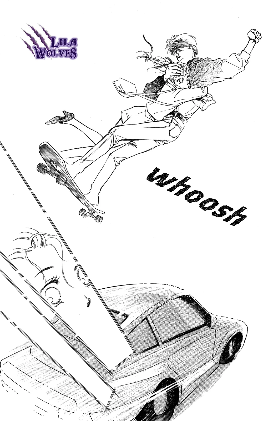 Anata ja Nai to Chapter 2 page 24