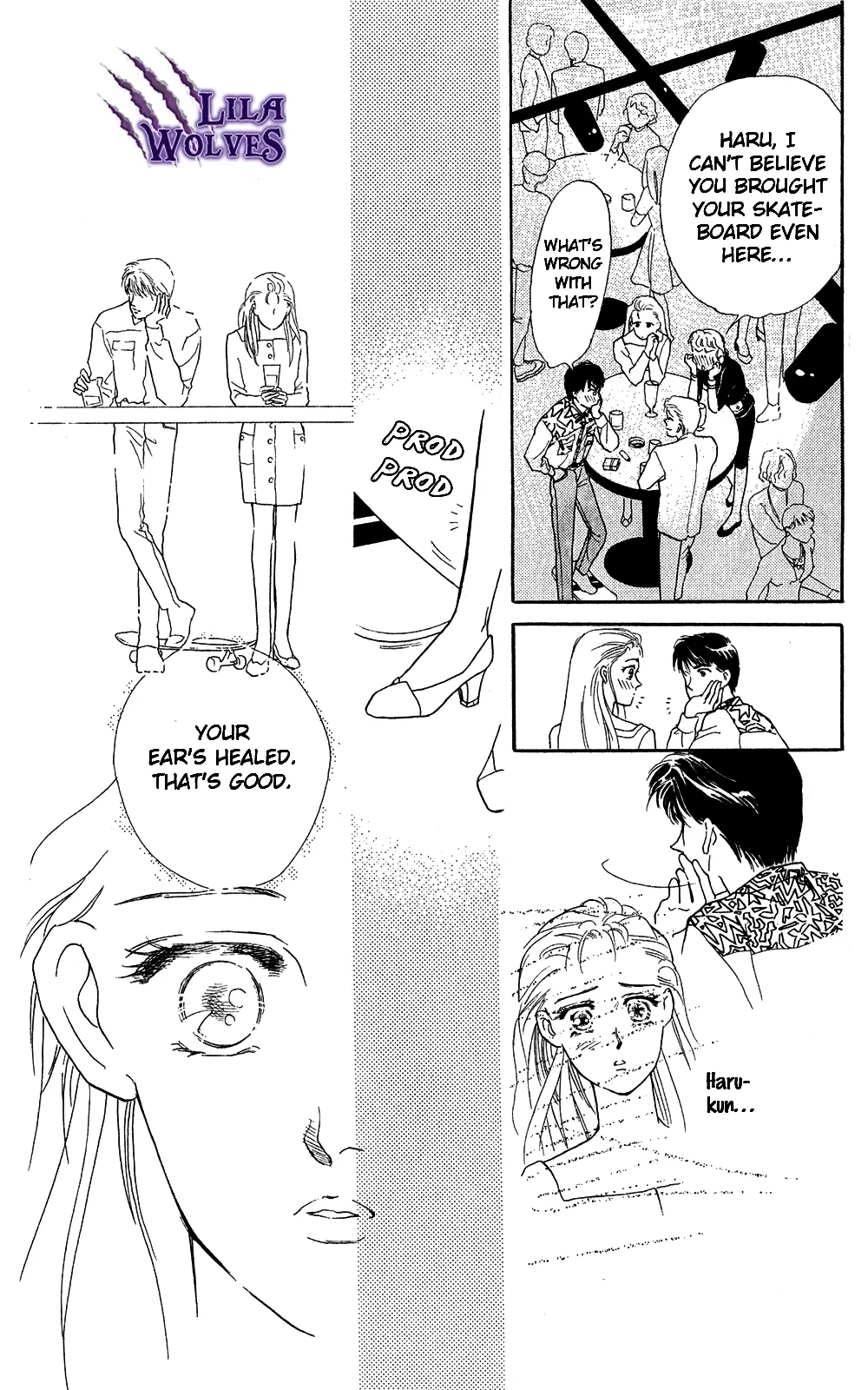 Anata ja Nai to Chapter 2 page 38