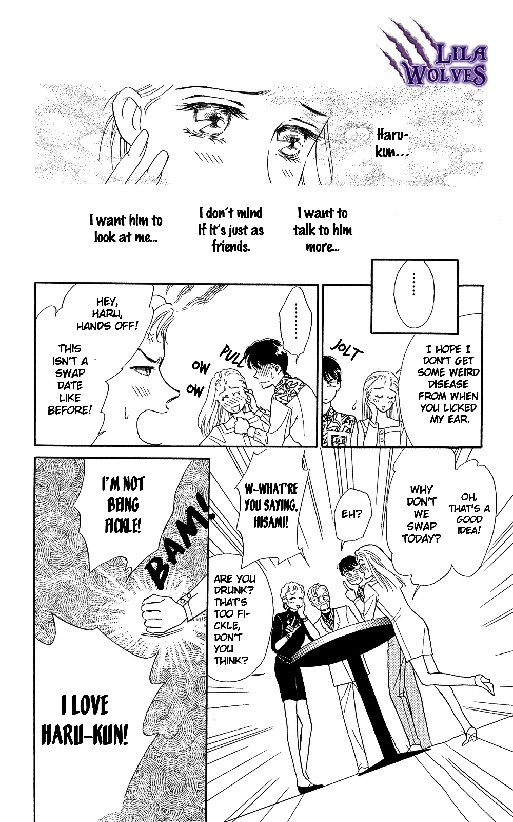 Anata ja Nai to Chapter 2 page 39