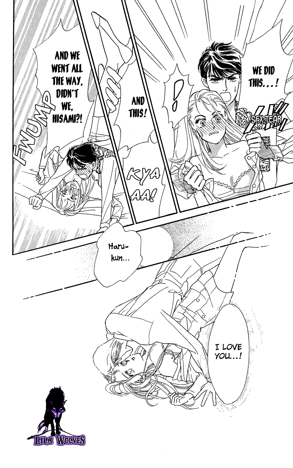Anata ja Nai to Chapter 2 page 45