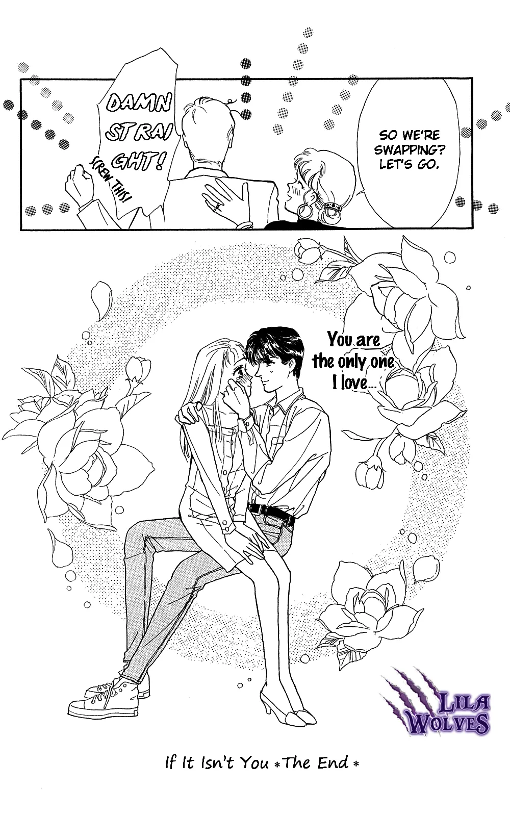 Anata ja Nai to Chapter 2 page 47