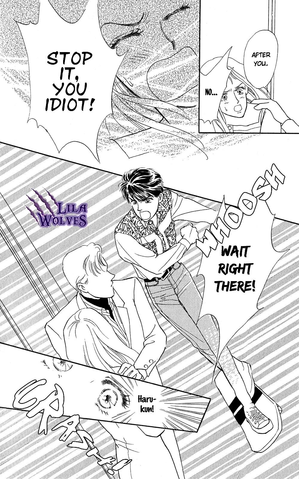 Anata ja Nai to Chapter 2 page 43