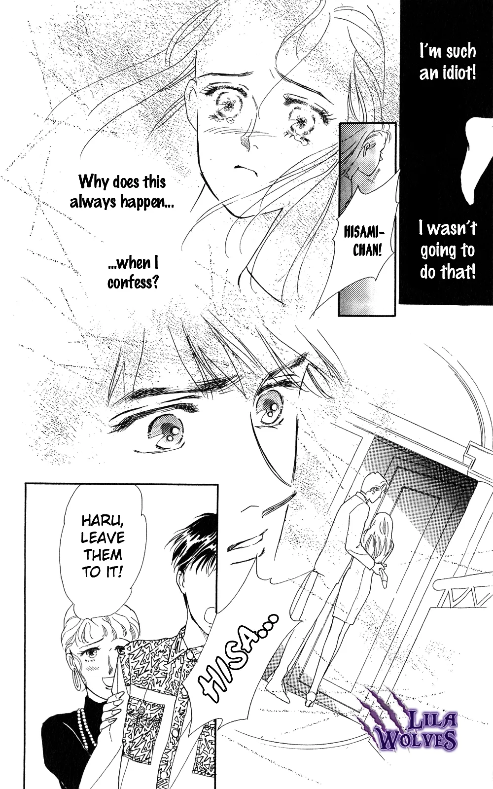 Anata ja Nai to Chapter 2 page 41