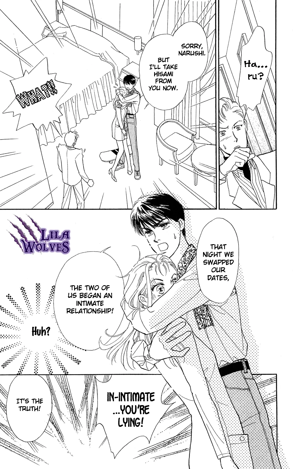 Anata ja Nai to Chapter 2 page 44