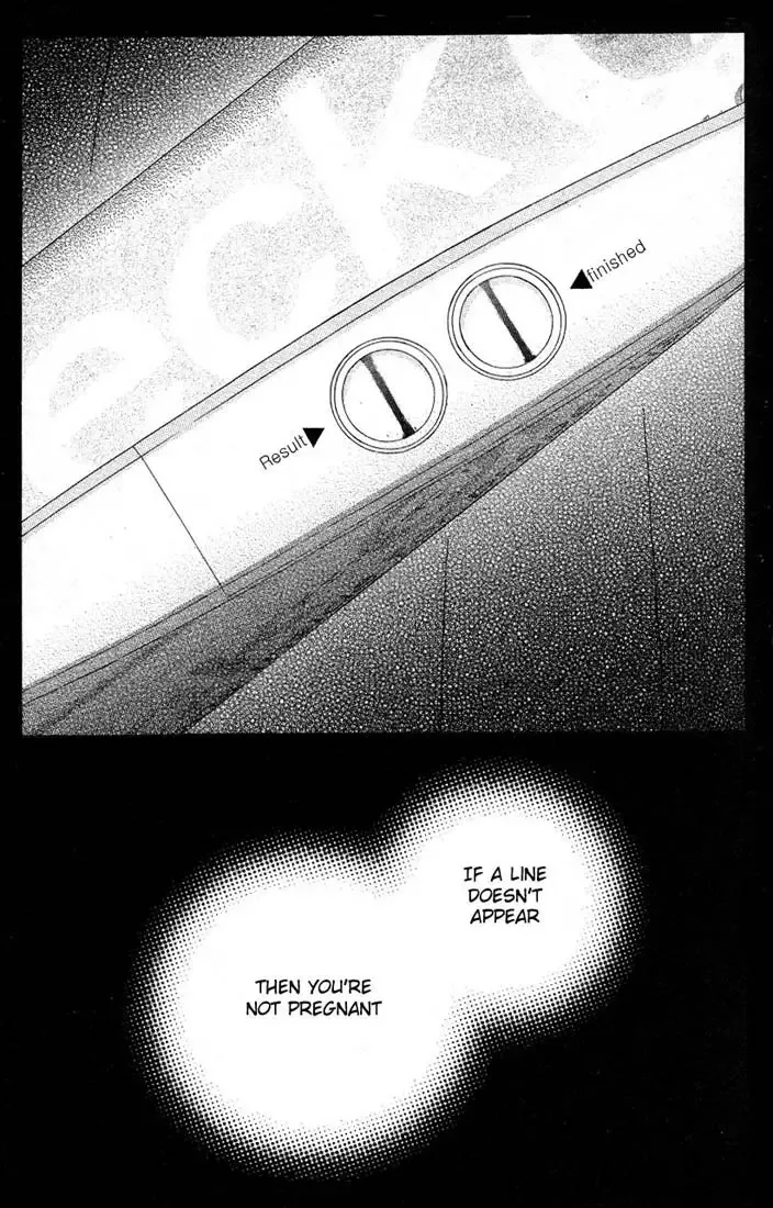 Akkan Baby Chapter 1 page 52